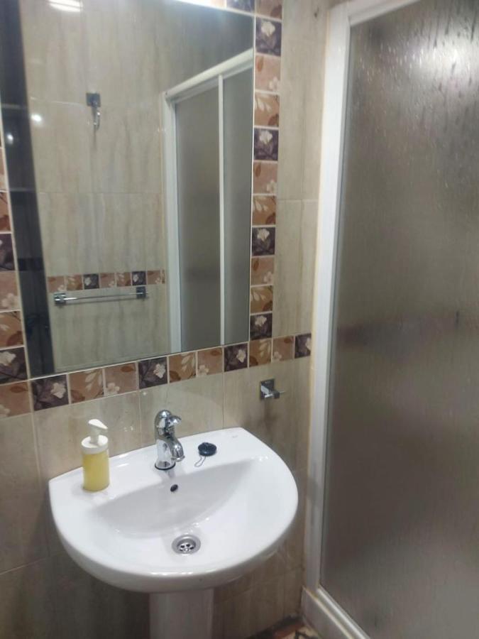 Apartamento 1 Dormitorio. Jesus Gran Poder 4. Plaza De La Gavidia Sevilha Exterior foto